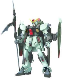   Gundam フォビドゥンガンダム GAT X252 Action figure Model