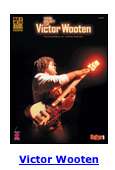 Victor Wooten Groove Workshop Bass Guitar Lessons 2 DVD  