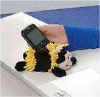 mobile phone ipod i pod gadget novelty bumble bee stand