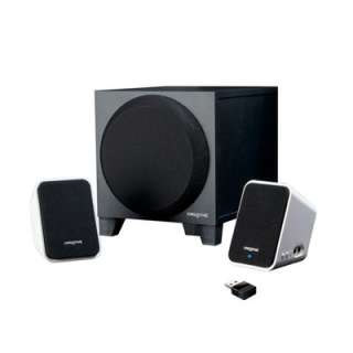 Creative Inspire S2 Bluetooth Wireless Multimedia Speaker System