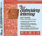 Brother PED Basic Embroidery Software for Downloading Embroidery 