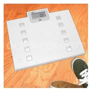    My Weigh FunWeigh Bathroom Scale / Bath Scale