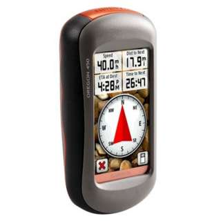 Garmin Oregon 450 Waterproof Handheld GPS with Touchscreen.Opens in a 