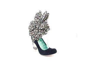      IRREGULAR CHOICE Specialzo Heels Pumps Classics Shoes   Womens