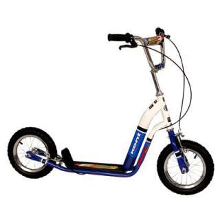 Kent Super Kick Scooter   Blue/ White.Opens in a new window