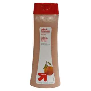 up & up™ Peach Body Wash   18 ozOpens in a new window