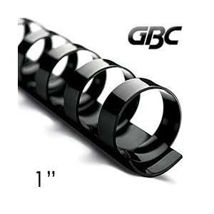  GBC Plastic Binding Combs   1 Spines