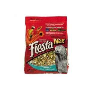    Kaytee® Fiesta Max™ Bird Food, Parrot, 25 lbs