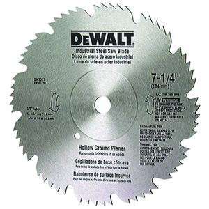  Black & Decker/DWLT DW3327 Industrial Steel Circular Blade 