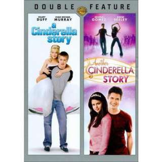 Cinderella Story/Another Cinderella Story (Widescreen).Opens in a 