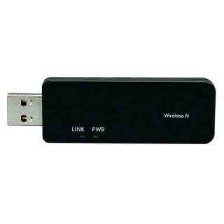   Wireless Adapter For Samsung Blu Ray Player BD D5300 / BD D5300C / BD