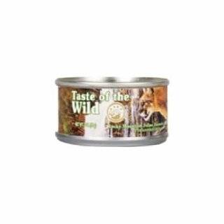   Of The Wild Rocky Mountain Can Cat Food Case by Taste of the Wild
