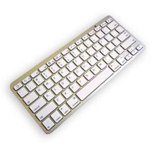  Apple iPad Compatible Wireless Bluetooth Keyboard Cell 