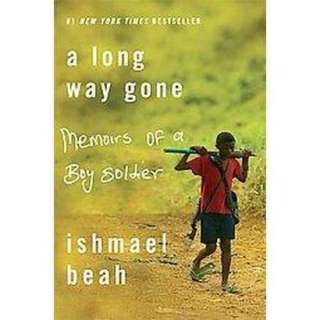 Long Way Gone (Reprint) (Paperback).Opens in a new window