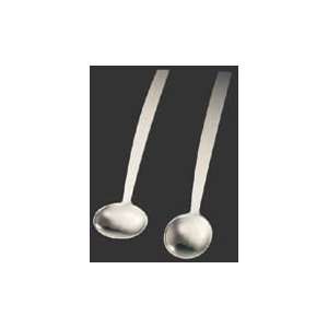  Artefe Bona Stainless Steel Spoon, Set of 2 Everything 