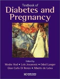 Bjays Make Life Easier List   Diabetes Pregnancy Books