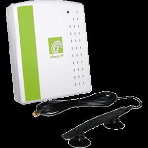 zBoost, zPersonal (zP) YX300 Personal Wireless Repeater for cell phone 