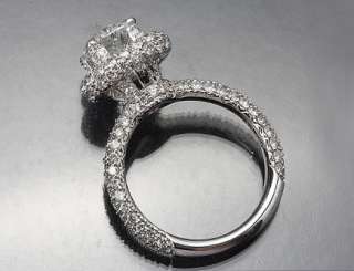 gem type 100 % natural diamonds total carat weight 3 26 cts center 