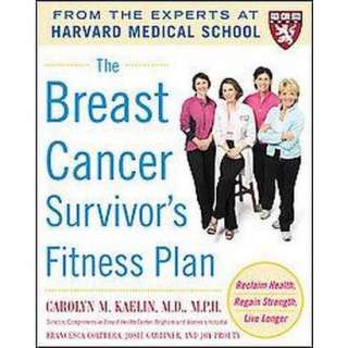 The Breast Cancer Survivors Fitness Plan (Paperback).Opens in a new 