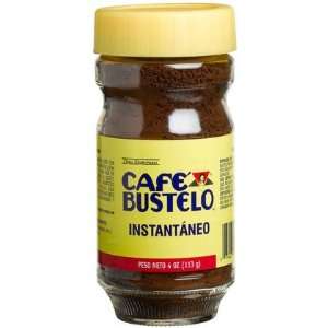  Cafe Bustelo Instant Espresso, 3.5 oz, 4 ct (Quantity of 2 
