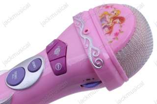 NEW GIFT Wireless Microphone Karaoke singing Children Fun  