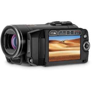  Canon Vixia HF20 Camcorder: Camera & Photo