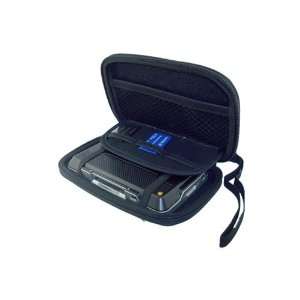  Garmin Nuvi 200W Case Black EVA Hard Compact Carrying Case 