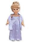 American Girl Doll Clothes Pleasant Company Doll Clothes 18 Doll Dress 