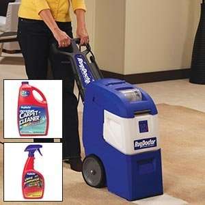  Rug Doctor Mighty Pro X3 Carpet Cleaner: Everything Else