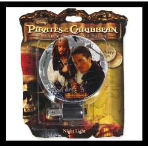  Disney Pirates of the Caribbean Dead Men Tell No Tales 