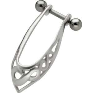   Piercing Dangle   Cartilage Piercing RIGHT EAR FreshTrends Jewelry
