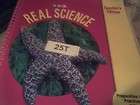   Science Teachers Edition for Grade 6 Spiral binding  HUGE BOOK