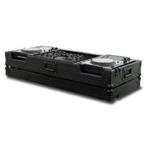   Pioneer DJM 2000 DJ Mixer/CD Player Coffin Case: Musical Instruments