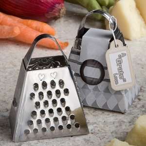  Baby Keepsake AGrate Love Collection Cheese Grater Baby