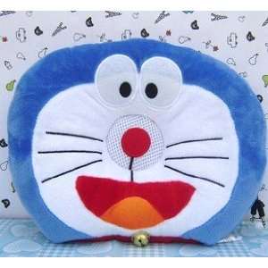  Doraemon Shape Music Player Speaker Sleeping Pillow: Home 