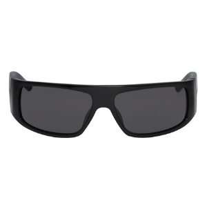  Dior Homme Mens Black Tie 65 Shiny Black Frame Plastic Eyeglasses 