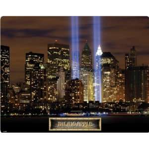  New York City Tribute in Light Memorial, Ground Zero skin 