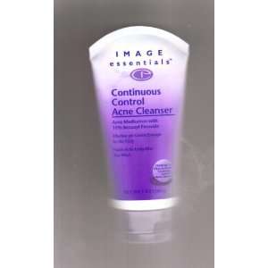   Image Essentials   Continuous Control Acne Cleanser 