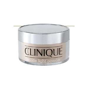  Clinique Gentle Light Powder and Brush 02 Glow 2 (VF 