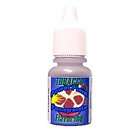tasty puff herb tobacco flavor power plant pomegranate one day