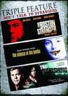 Dont Talk to Strangers   Triple Feature (DVD, 2008, 3 Disc Set 