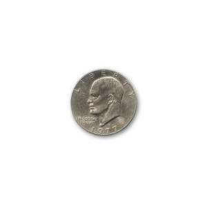  Eisenhower Dollar (Single Coin Ungimmicked)   Trick Toys 