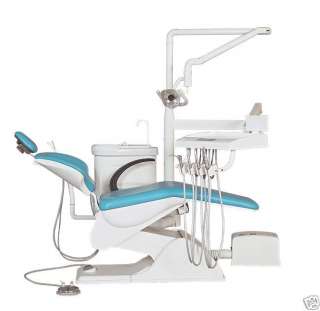 BRAND NEW Complete Dental Unit Chair Handpiece Scaler  