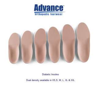SoleTech Pro Diabetic Insoles Foot Beds M/W   All Sizes  