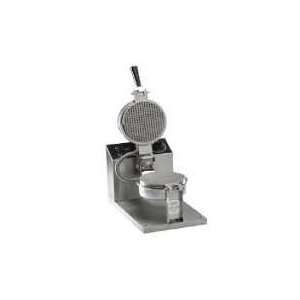   Medal #5023e 6.5 Waffle Cone Baker Machine Maker