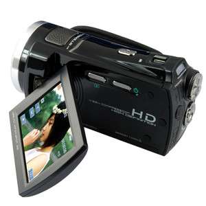   Def Definition Digital Movie Video Camera Camcorder 12mp 1080p Lcd Dv