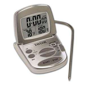    Taylor Gourmet Digital Cooking Thermometer