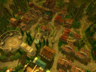 GLORY OF THE ROMAN EMPIRE Sim City Builder PC Game NEW 852898000620 