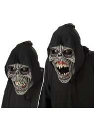   Special Use Costumes & Accessories Masks Scary Costumes
