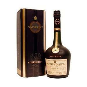 Courvoisier Cognac Napoleon 750ML